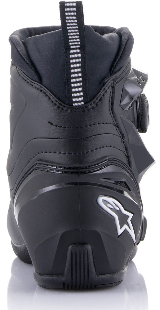 Alpinestars SP-2  Black Shoes  : Delivery in 10 Days